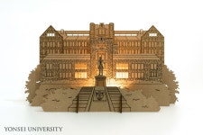 FUNNYFISH  Craft Lights - Yonsei University  퍼니피쉬 크라프트 라이츠 - 연세대학교 #Craft #Craft_lights #NewYork #Flatiron_Building... 