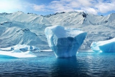 Pixabay의 무료 이미지 - 산, 눈, 호수, 빙산, 하늘, 구름, 풍경, 겨울 | Snow lake, Deserts of the world, Antarctica