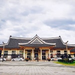 전주 #korea #weekend #jeonju #weekend #주말 #데일리 #전주역  Last day of my Jeonju trip. . . #travelstagram #전주 #kor... 