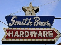 Smith Brothers | 영감