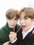 NCT #JUNGWOO#DOYOUNG | 한국, 아이돌, 시