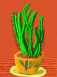 (UK) iPad digital work by David Hockney (1937- ). | 팝아트, 그림, 유화