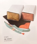 [전통] 직물공예_색실누비 | 자수 디자인, 바느질, 자수