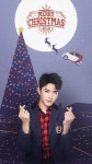 Pin de Kpop_klove em 그리스