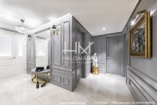 우리 가족에게 행운을 가져다줄 풍수 인테리어, My Lucky Golden Door : 강남 삼성동 롯데캐슬 프레미어 아파트 : 네이버 블로그 di... 