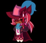 Cookie Run에 있는 카난.Canlla 미도란님의 핀