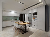 실용과 미관을 동시에 잡는 12가지 모던 오픈키친 인테리어 | Kitchen design, Home decor, Interior 실용과 미관을 동시에 잡는... 