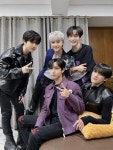 Pin on [ n c t ] 엔시 티 Pin on [ n c t ]  엔시 티