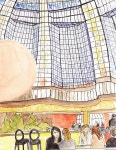 urban sketchers paris | 공부
