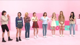 단골손님 트둥이들 또! 또! 또! 오셨네🎉 한층 더 뽀짝하고 한층 더 재밌어진 #트와이스