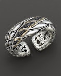주식회사 디자인하디 | John Hardy cuff | 팔찌, 디자인
