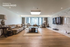 이매동 건영아파트 69평형 클래식 인테리어 - 한성아이디 본점 | 인테리어, 인테리어 아이디어, 집 리모델링