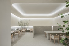 SAGE VIP LOUNGE KINTEX | LABOTORY | 라운지