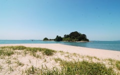 자월도 펜션-인천 자월면 펜션 및 민박 위치 | Outdoor, Beach, Water