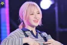 191012 구미사랑 페스티벌 웬디 WENDY (2)