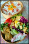 「도시락」おしゃれまとめの人気アイデア｜Pinterest｜Keunhye Park | 料理 レシピ, レシピ, クッキング
