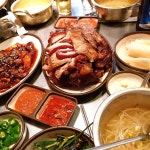 [New] The 10 Best Food (with Pictures) -  #참족발  ㅋ_ㅋ 족발처럼 부드럽고 착하신 빛나래님의 남자친구분이 사주셨다...!! 술은... 