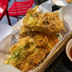 Instagram의 맛집킬러 혜띠🔪님: “백석에 진짜 대박대박 맛집 생겼다💖 무려 소막창 떡볶이!!!!! 막창 진짜 대박 쫄깃하고 맛있고... 