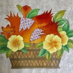 모던 민화에 대한 이미지 검색결과 | 그리기