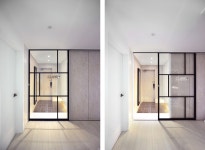 선학 뉴서울 APT 44PY ,큐브인테리어,선학 인테리어,선학 아파트...