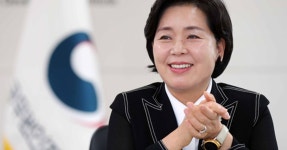 커피 타는 미스 양에서 양향자씨로 불리기까지... 죽겠다 싶도록 공부했다 | 커피, 여성