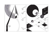 점선면 / W.칸딘스키 | Graphic artwork, Graphic design inspiration, Graphic design