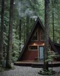 House, Architects에 있는 :)님의 핀 | 건축, 오두막집, 집