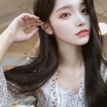 일반인 인스타그램에 있는 이인님의 핀 | 얼굴, 아이메이크업, 예쁜 여자 얼굴