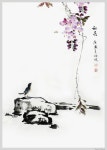 Pin on 사군자