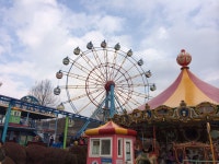 전주동물원&전주드림랜드