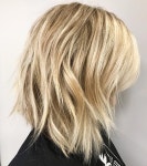 힐링헤어컷(Healing hair cut) | 70 Best Variations of a Medium Shag Haircut for Your Distinctive Style(이미지 포함) | 머리
