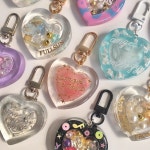 diyyyy에 있는 Mirae☁️☁️님의 핀 | 비즈 장신구, 공예 쥬얼리, 비즈 쥬얼리