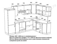 Pin de daniel choi en 가구 | Planes de diseño de cocina, Diseños de cocinas pequeñas, Cocinas