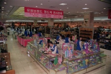 영등포의 한 상가1