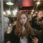 Handong #DREAMCATCHER | 드림캐쳐, 꿈