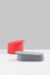 Flex boxes by Tomas Kral for Praxis. | 제품
