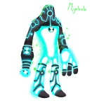 밴10에 있는 엘 크리보님의 핀