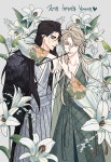 ᴍᴀɴʜᴡᴀ | ᴋs sᴇᴄʀᴇᴛ - ᴛʜᴇ ᴜɴᴏ̨ᴜᴇɴᴄʜᴀʙʟᴇ ᴍʀ. ᴋɪᴍ | 로맨틱 만화, 귀여운 아니메 남자... 