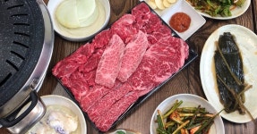 망고플레이트가 선정한 정육식당 맛집 베스트 7곳