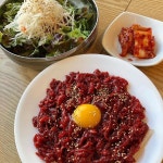 요리에 있는 핀