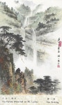 Ghim của JongSung Jo trên 산수화 | Tranh thủy mặc