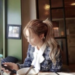 좋은 날에🕊 | Idole