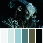 #판의미로 #color #컬러팔레트 #컬러공부 #영화 #colorpalette | Movie color palette, Cinema colours, Colour pallette
