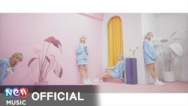 [MV] DARU (다루) - MACARON (마카롱) (with AIDEN(에이든)of AWEEK) en 2020 | Dic