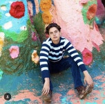 [일상] - 요즘 핫한 배우; 콜 스프로즈 Cole Sprouse (리버데일 저그헤드 역) 본격 사진털이, ...