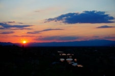 view from the Piazzale Michealangelo, Firenze, Italy 피렌체 미켈란젤로 광장에서 바라본 피렌체 | 이탈리아 여행, 이탈리아, 피렌체