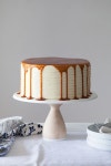 London Fog Cake | 요리법(이미지 포함)