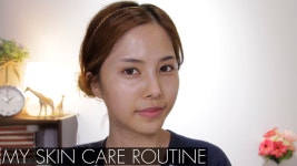 스킨케어 루틴 : 자면서도 예뻐지는 나이트 스킨케어 방법 * My Skin Care Routine