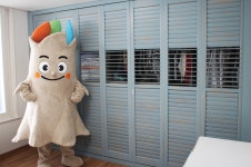 #서현동 #우성아파트 #접이식커튼#고급커튼 #수입커튼 #나무커튼 #전원주택 #아파트 #빌라 #DIY #시공컷 #원목커튼 #갤러리도어 #갤러리창(이미지... 