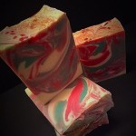 https://instagram.com/p/6x_PcfN_wz/ | Cold process soap, Cold process, Cold 